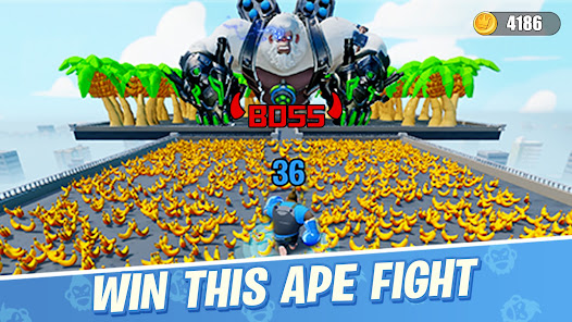 Age Of Apes APK 3